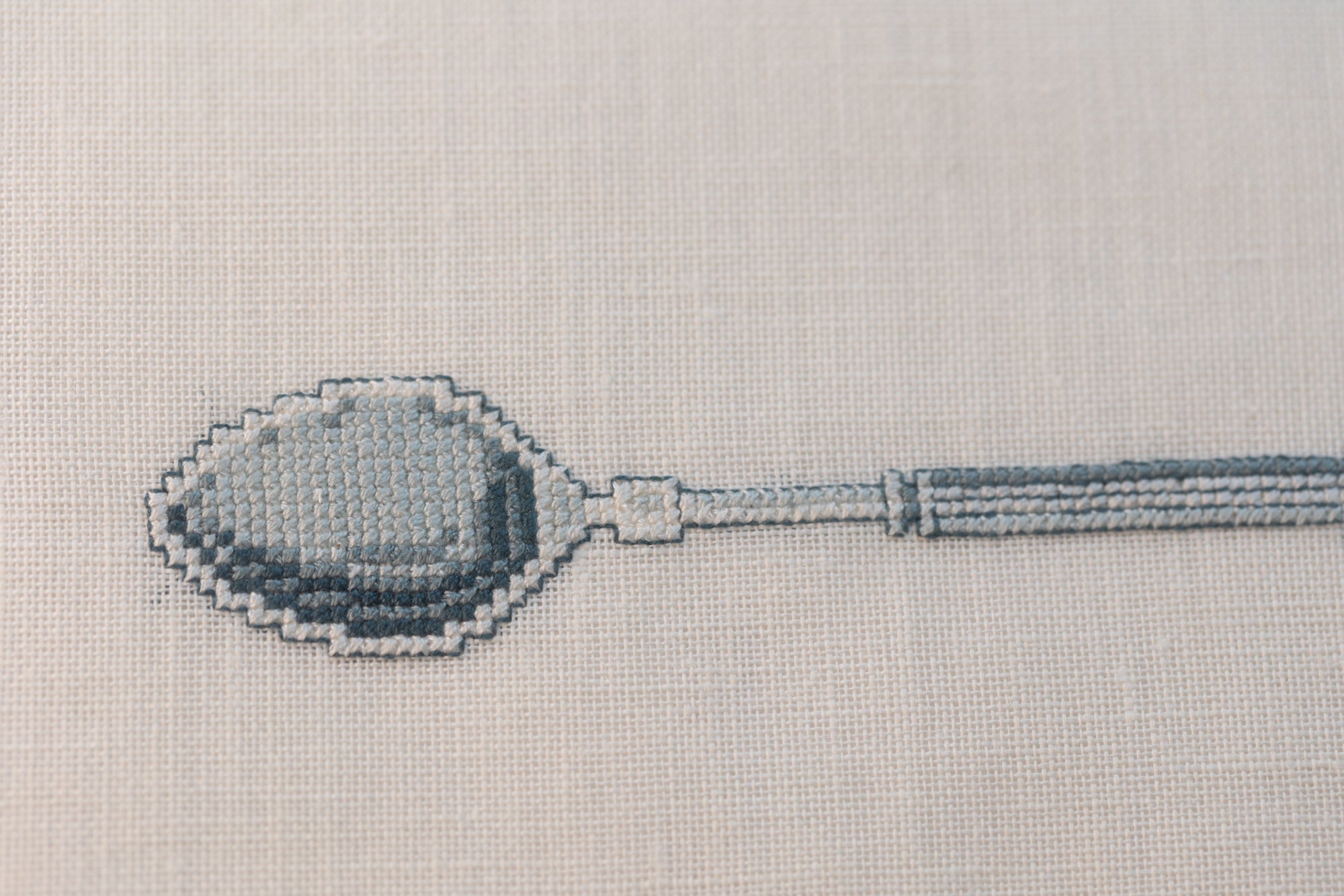 Sugar Spoon image 2