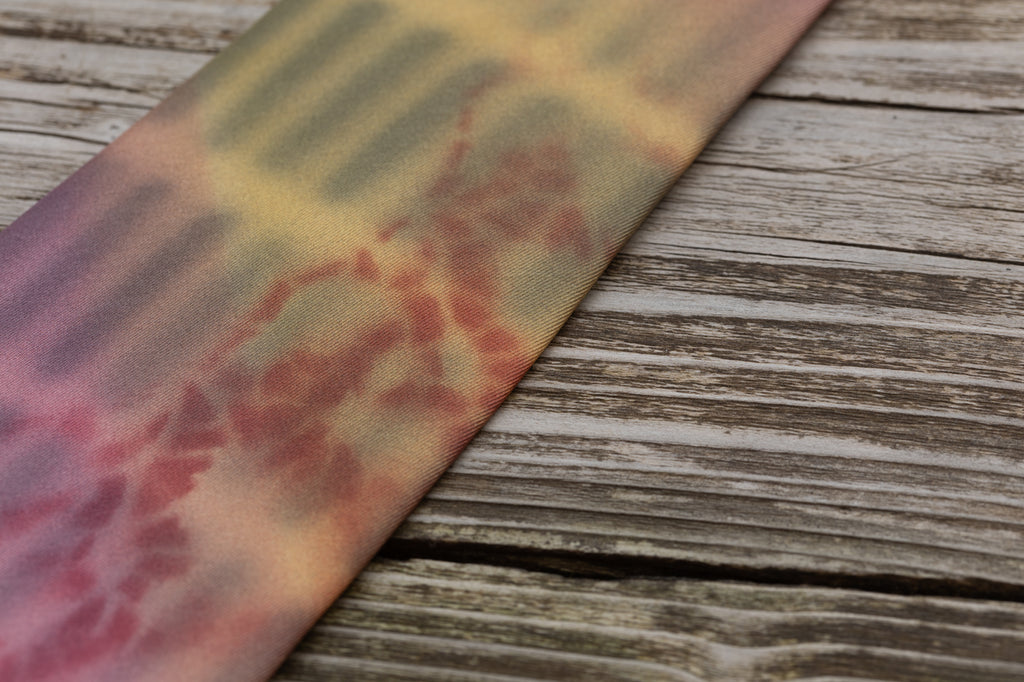 Silk Tie Porto image 1