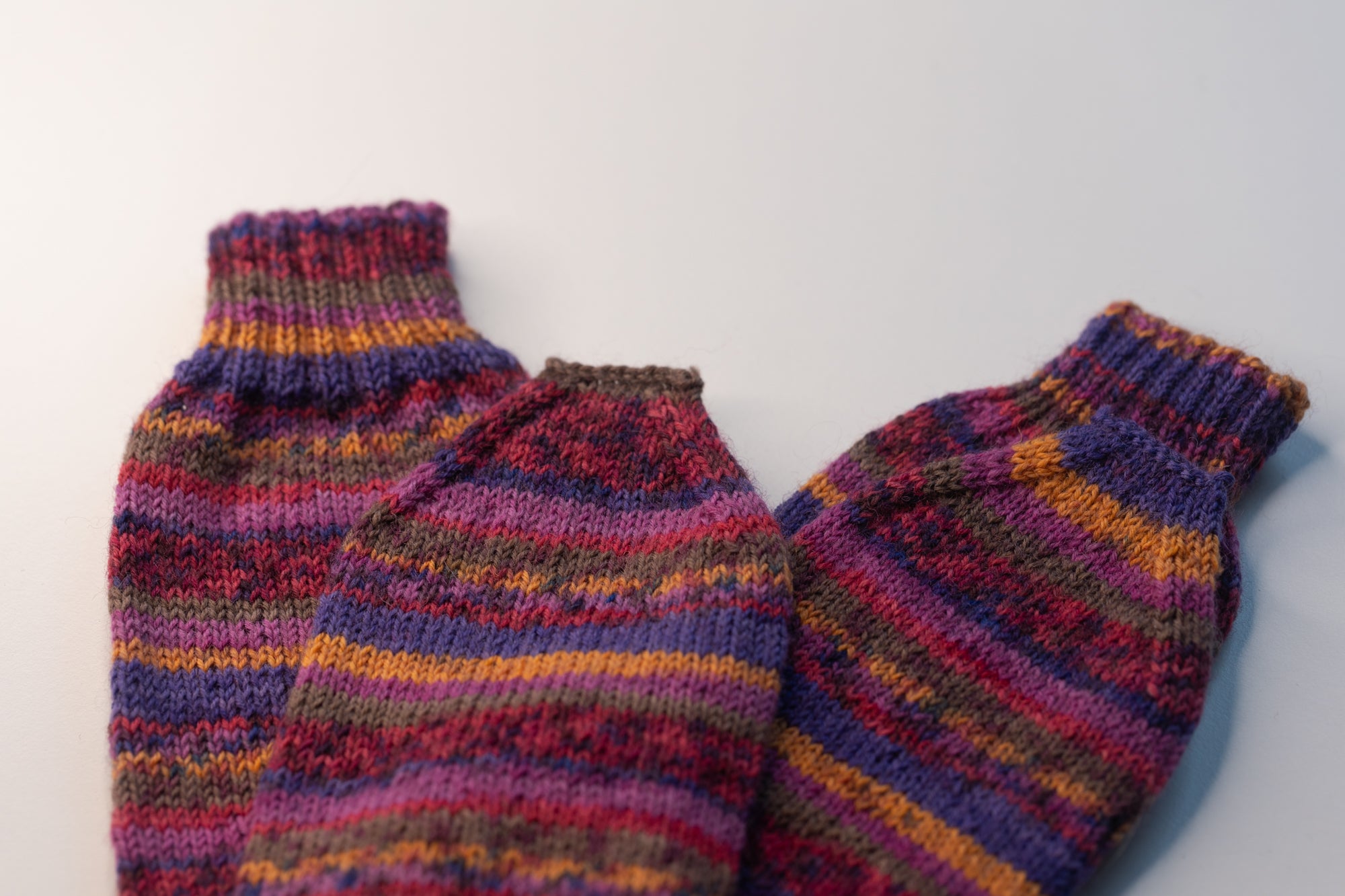 Sock Bramble image 1