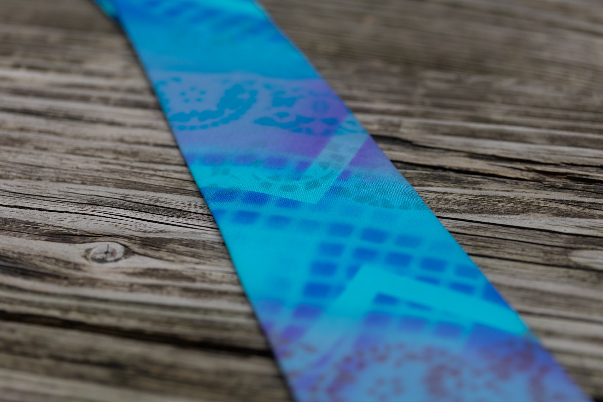 Silt Tie Corfu image 6