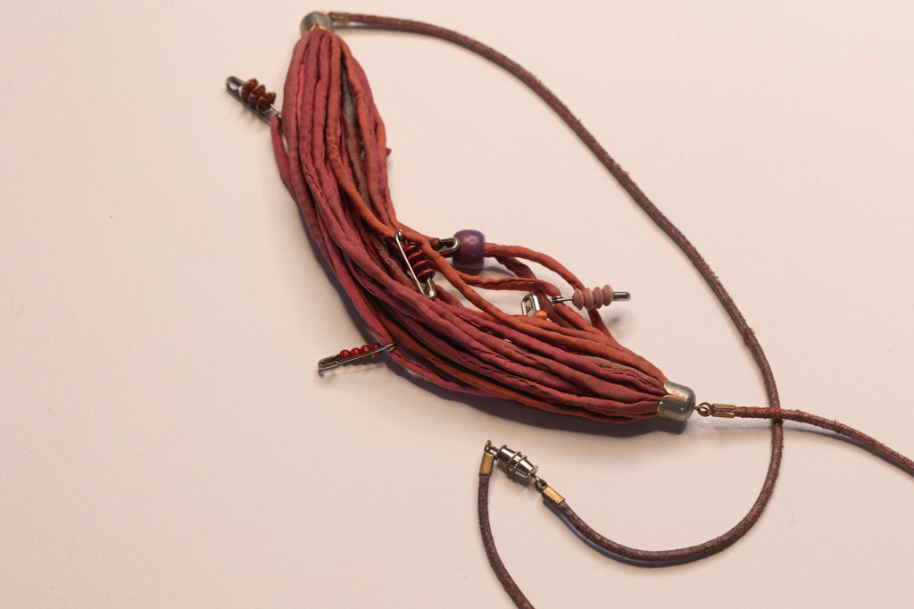 Necklace Isfahan image 0