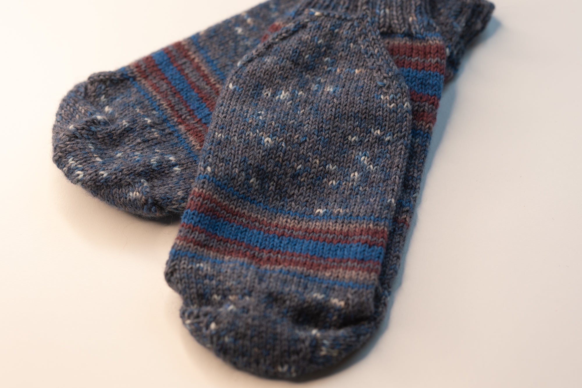 Sock Mulberry image 3