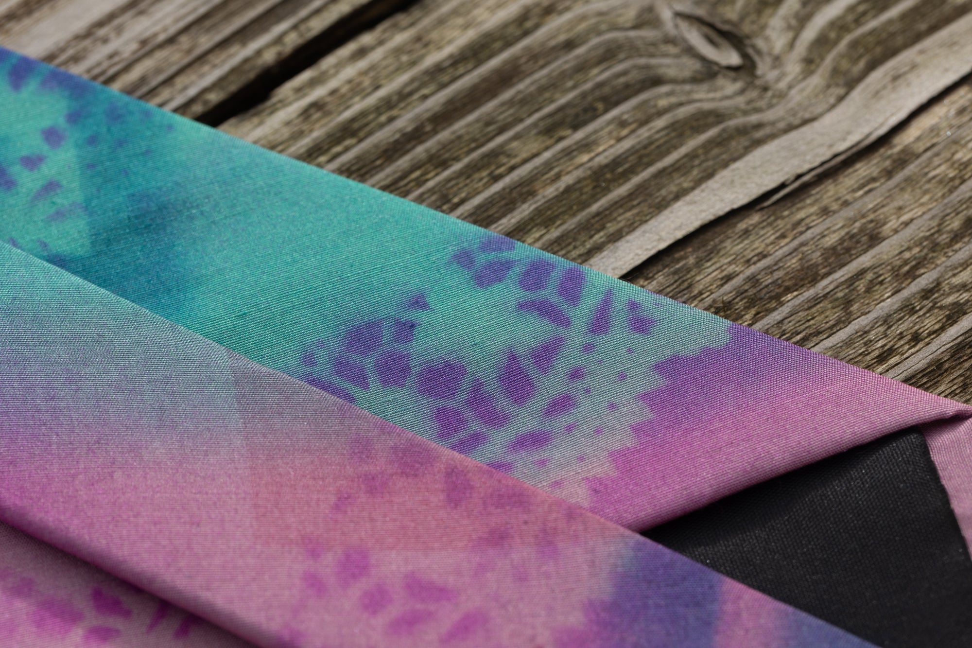 Silk Tie Madeira image 2