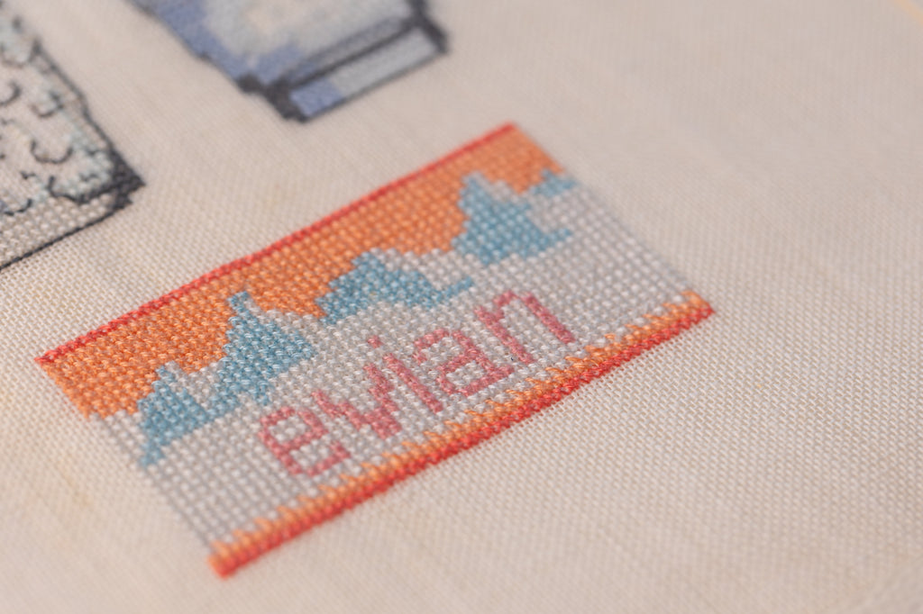 Evian Glasses image 2