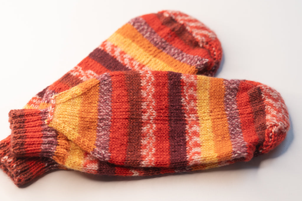 Sock Marigold image 1