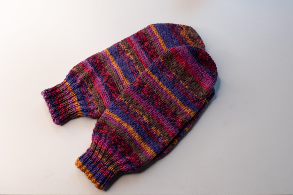 Sock Bramble image 0