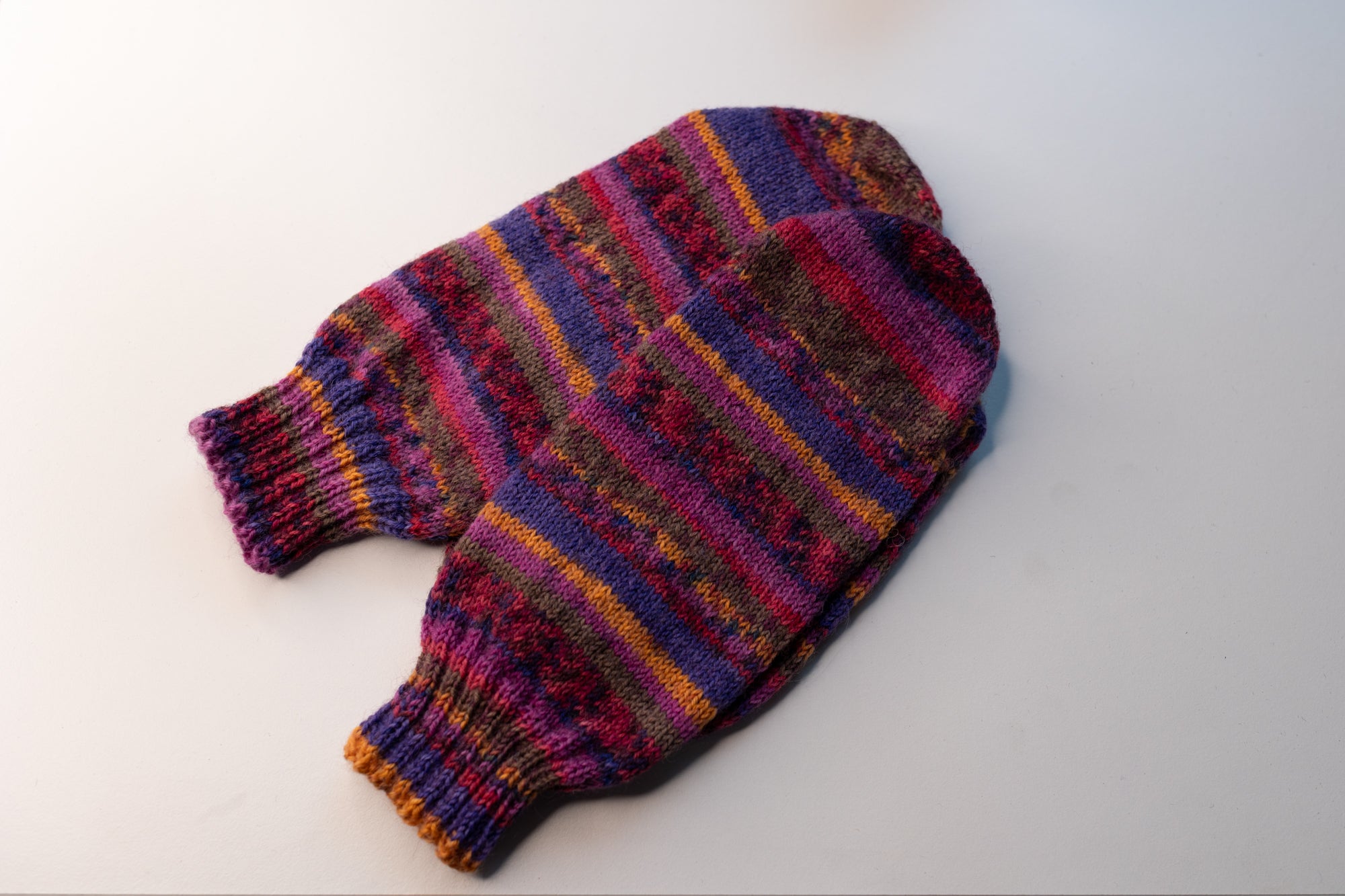 Sock Bramble image 0