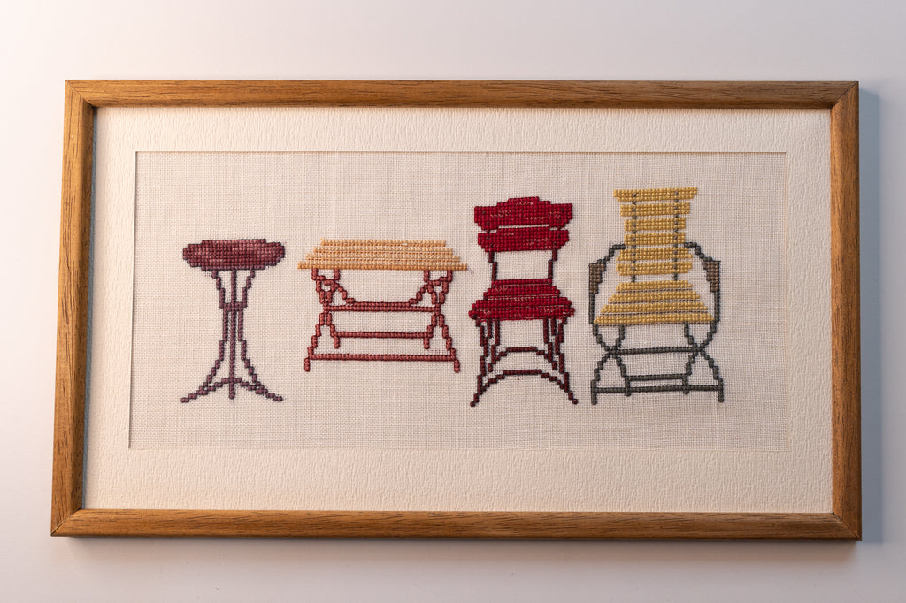 Autumn Chairs image 0