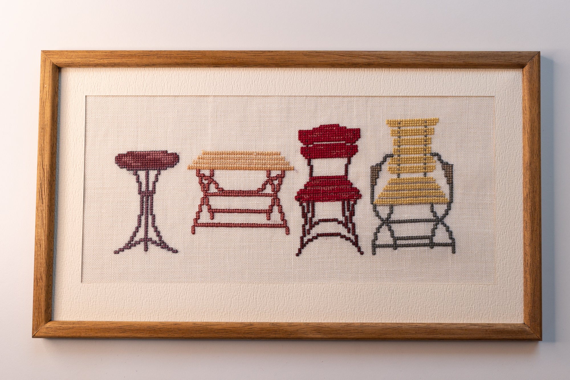 Autumn Chairs image 0