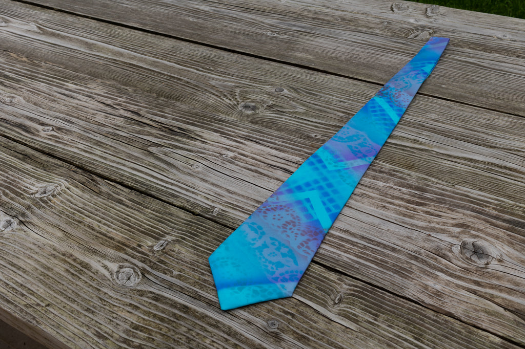 Silt Tie Corfu image 1