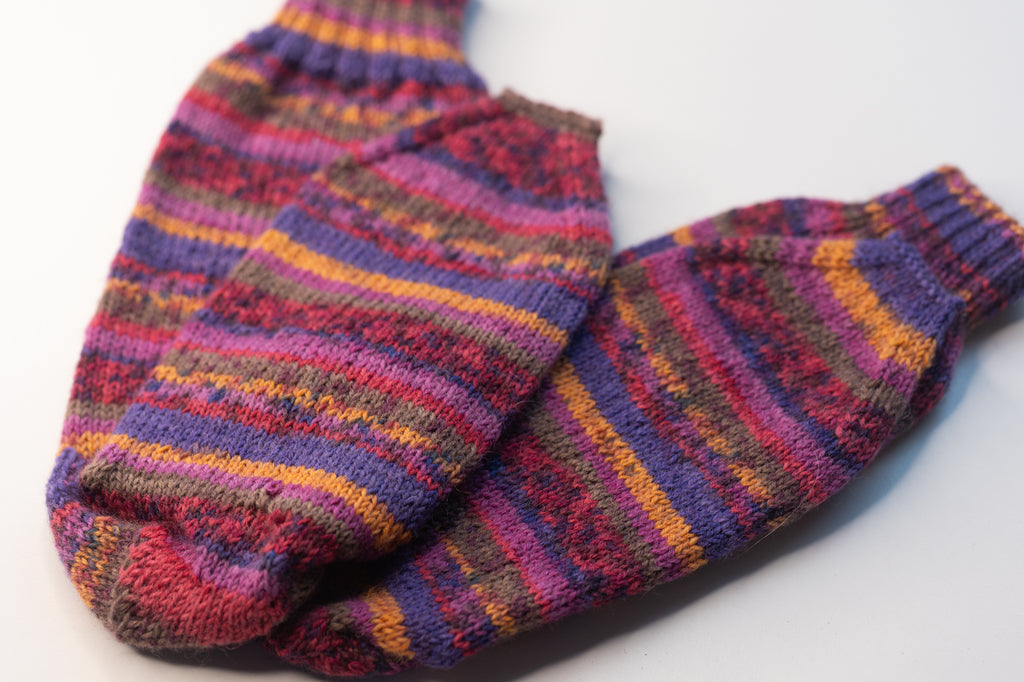 Sock Bramble image 3