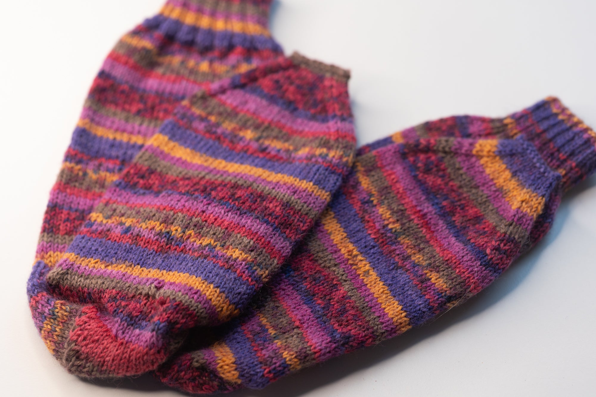 Sock Bramble image 3