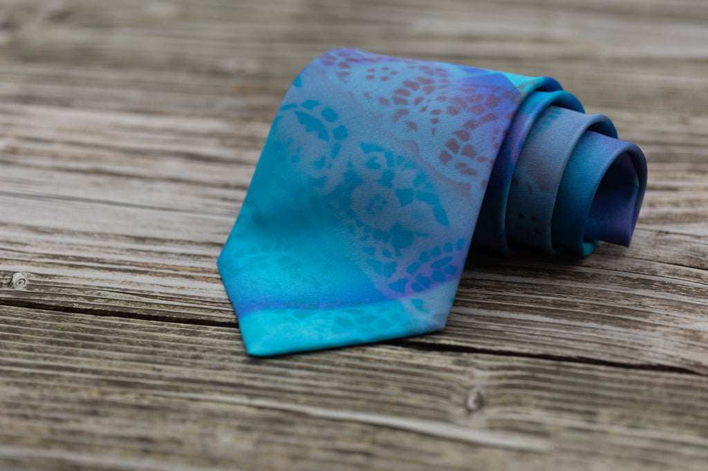 Silt Tie Corfu image 3