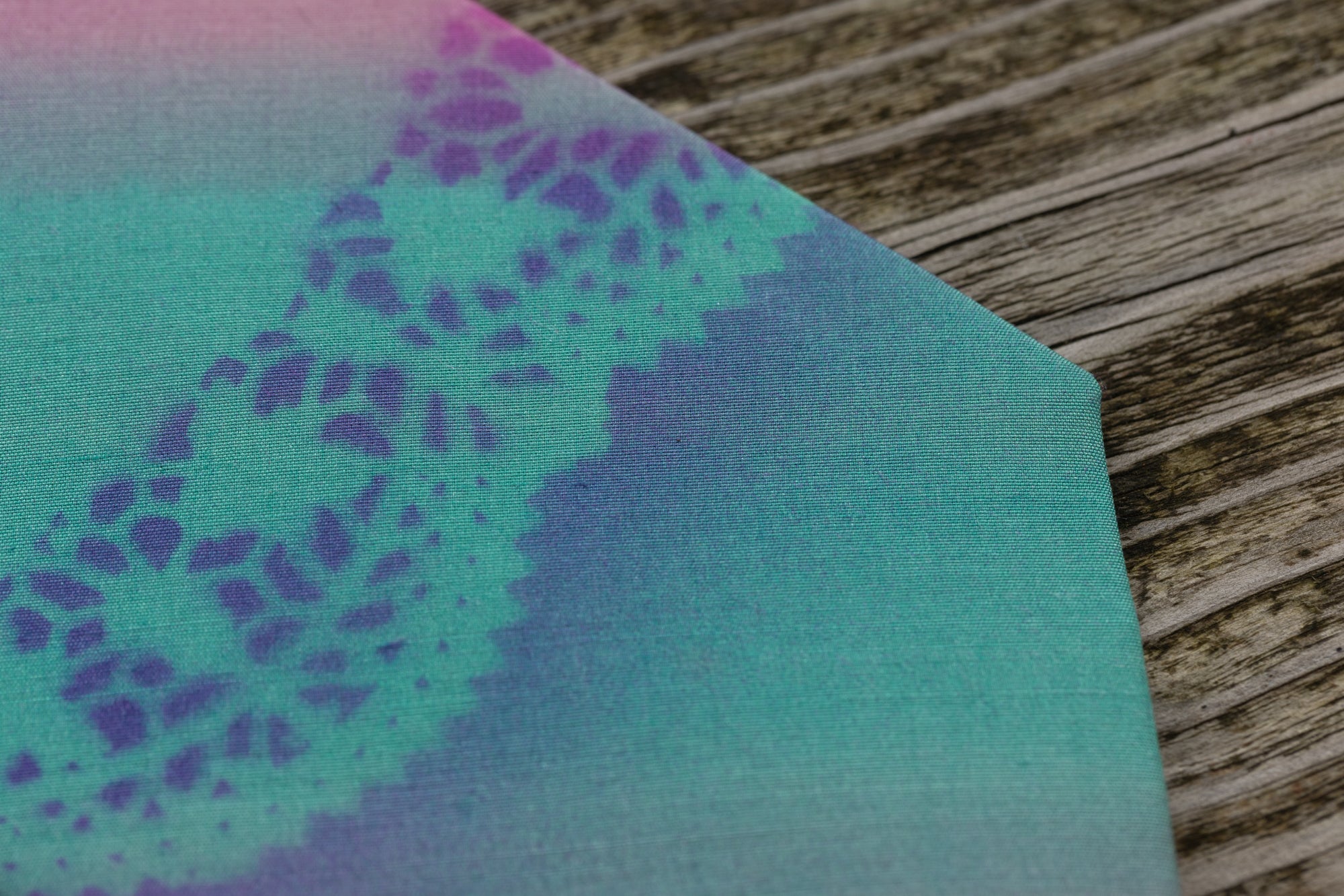 Silk Tie Madeira image 1