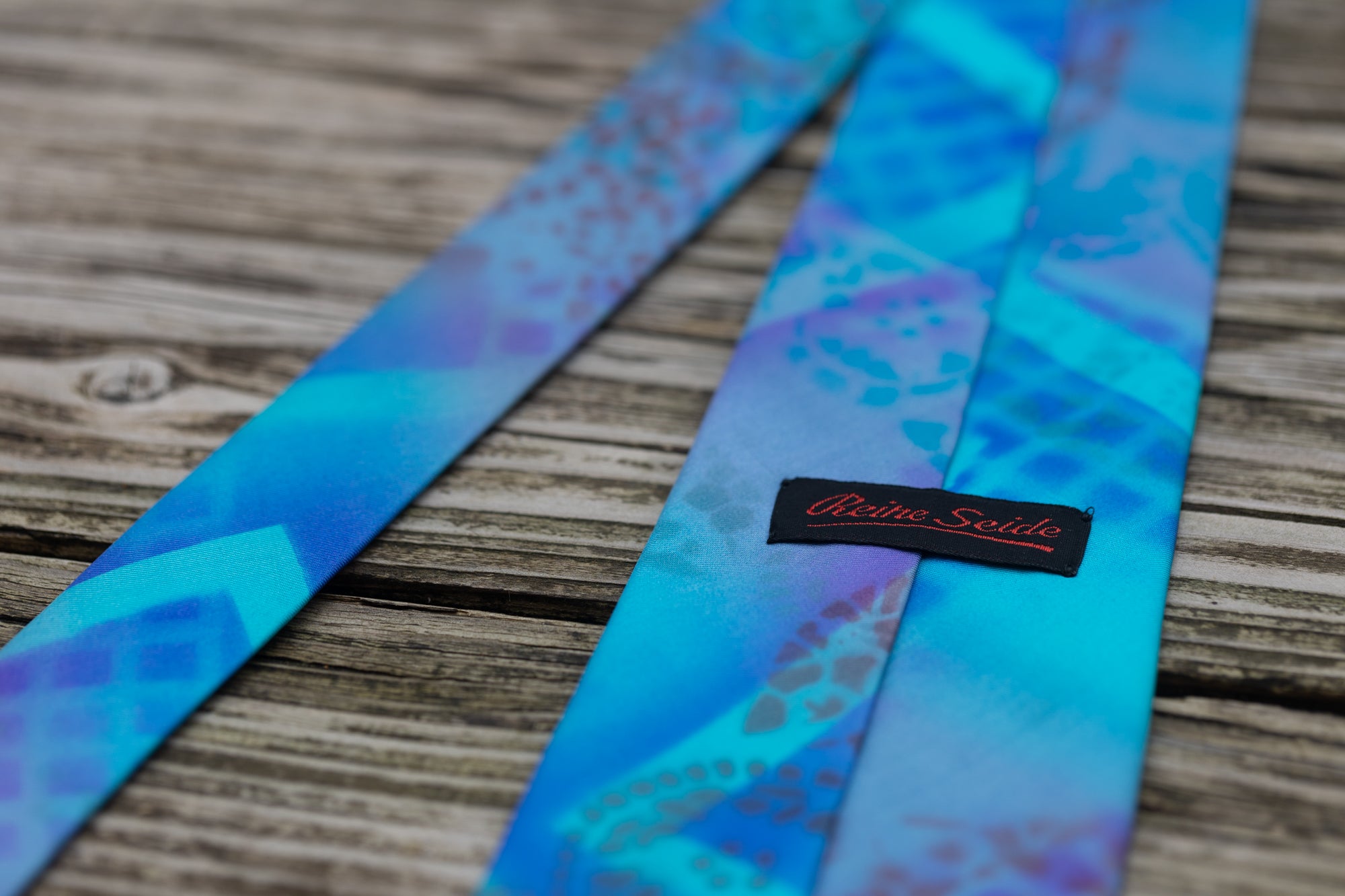 Silt Tie Corfu image 5