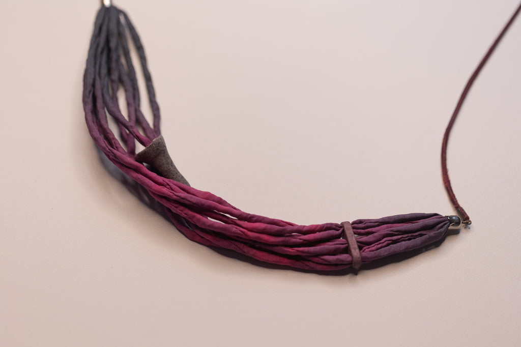 Necklace Tabriz image 2