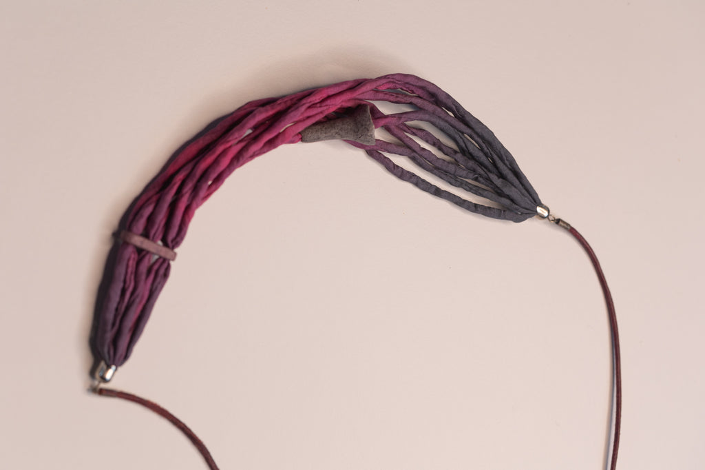 Necklace Tabriz image 1