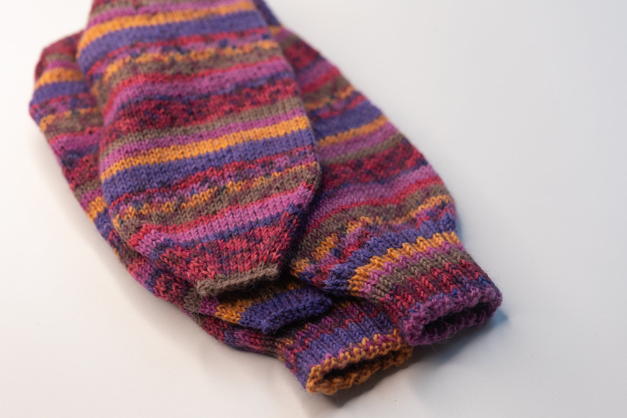 Sock Bramble image 2