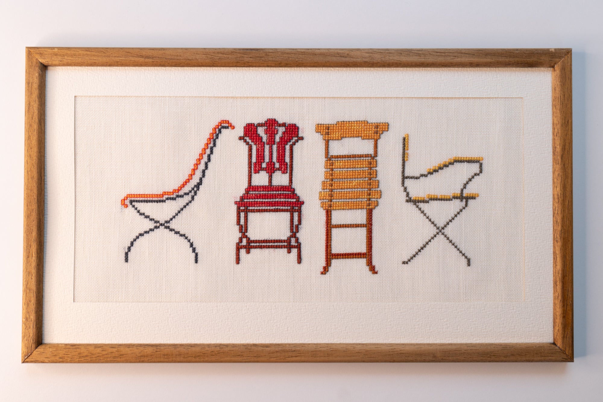 Musterd Chairs image 0