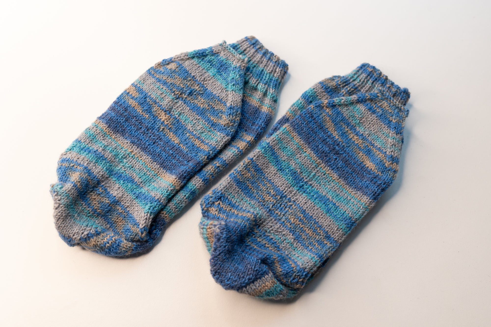 Sock Blueberry image 0