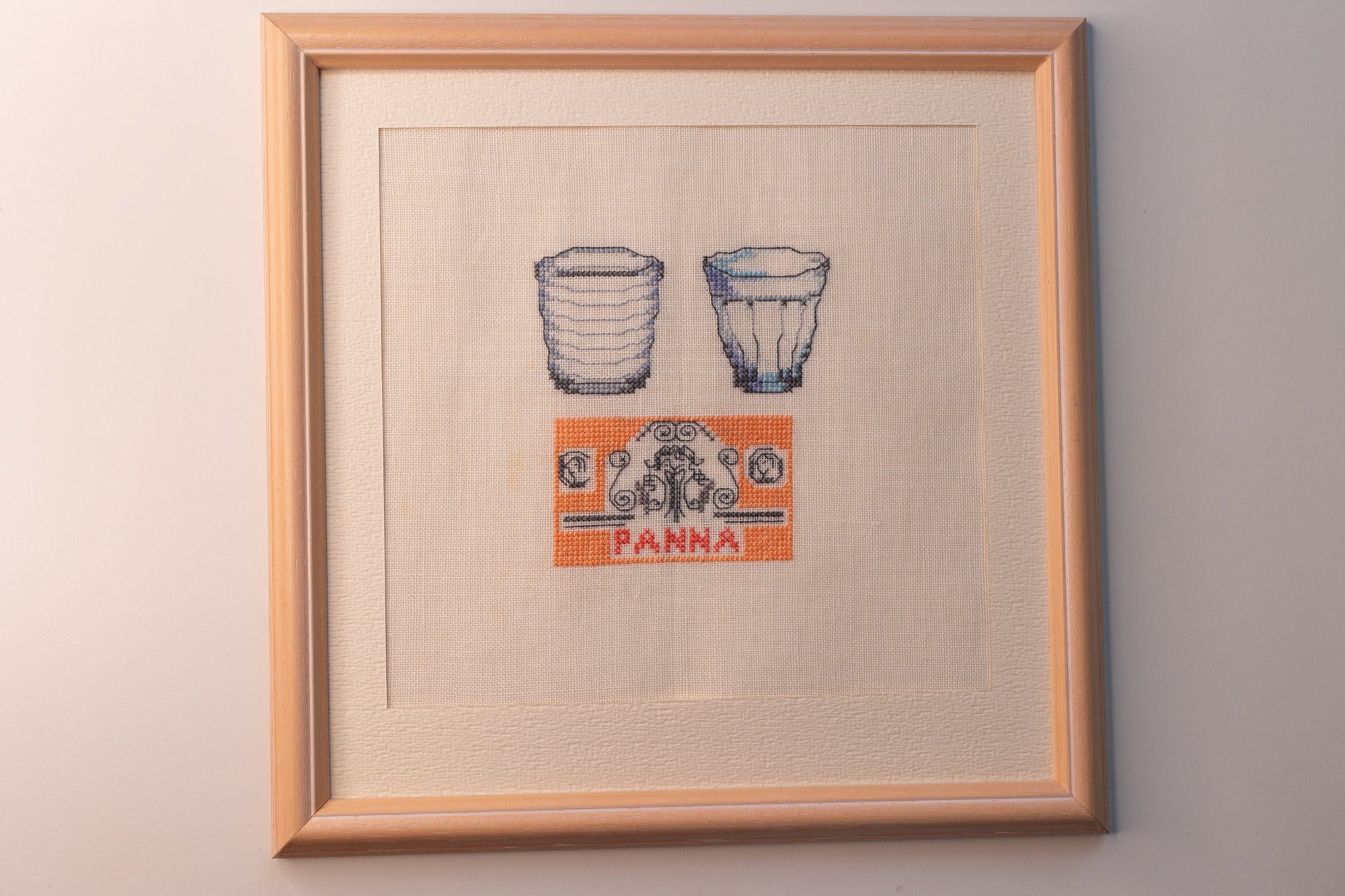 Panna Glasses image 0