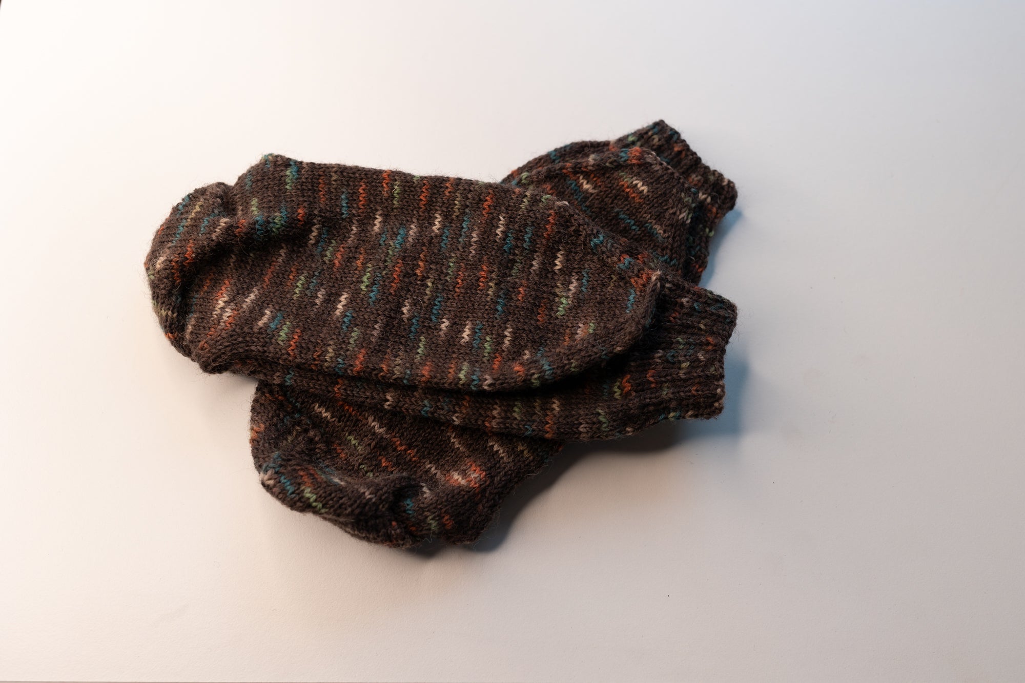 Sock Chestnut image 3