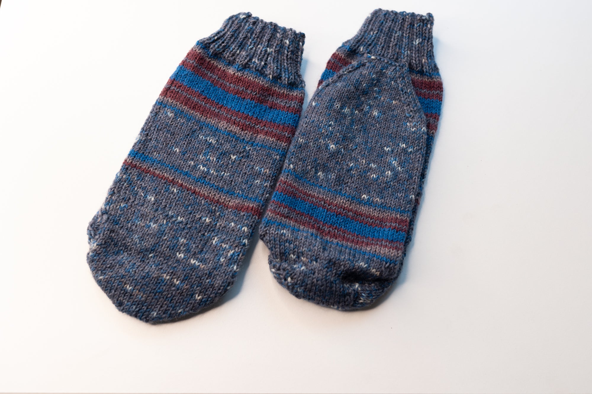 Sock Mulberry image 0