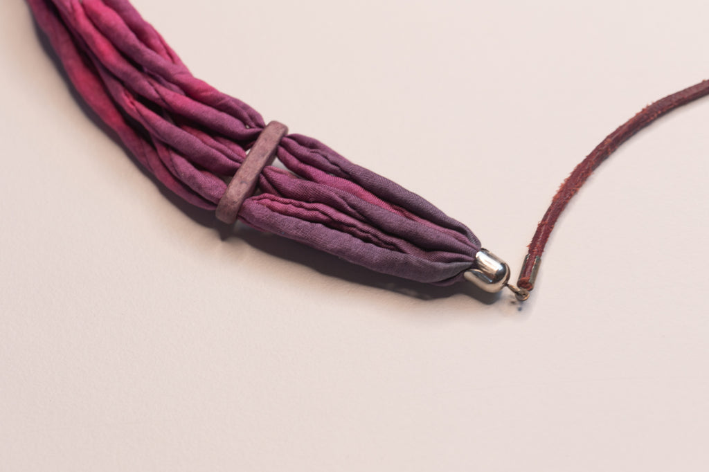 Necklace Tabriz image 0