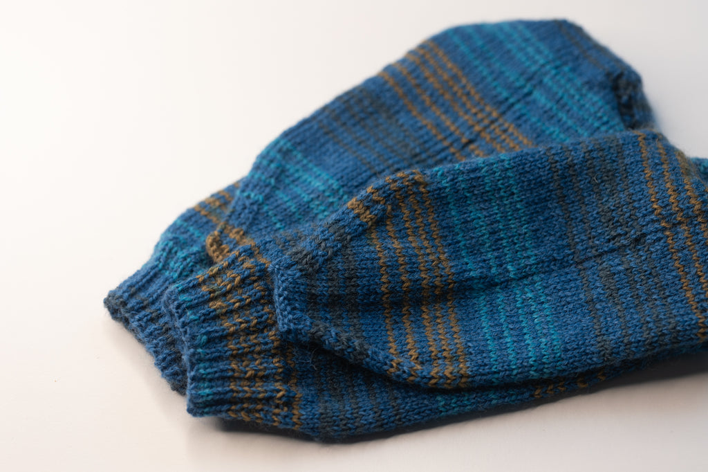 Sock Bluebell image 3