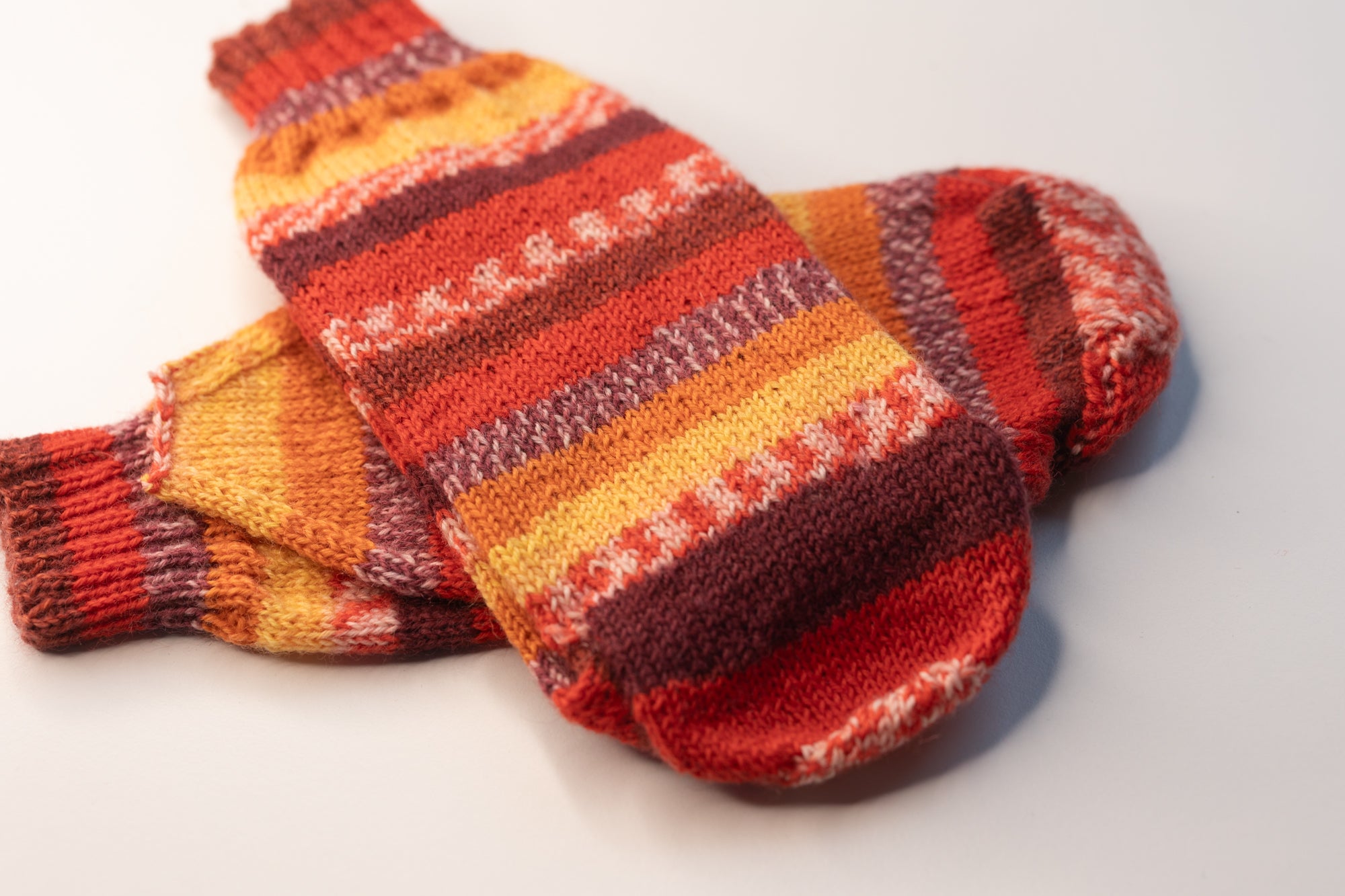 Sock Marigold image 2