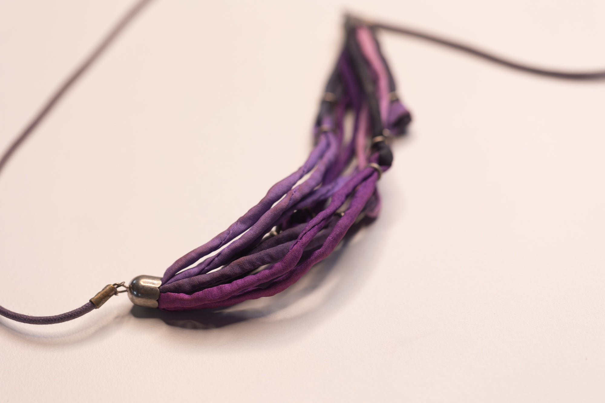 Necklace Spice image 1