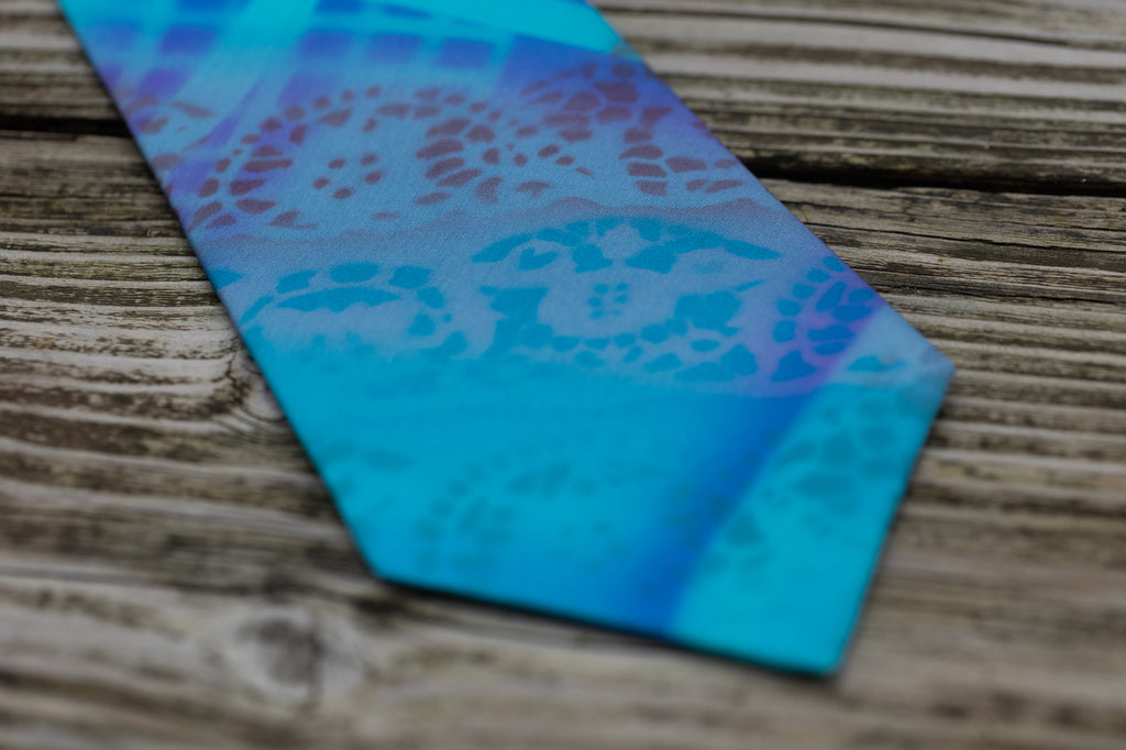 Silt Tie Corfu image 0