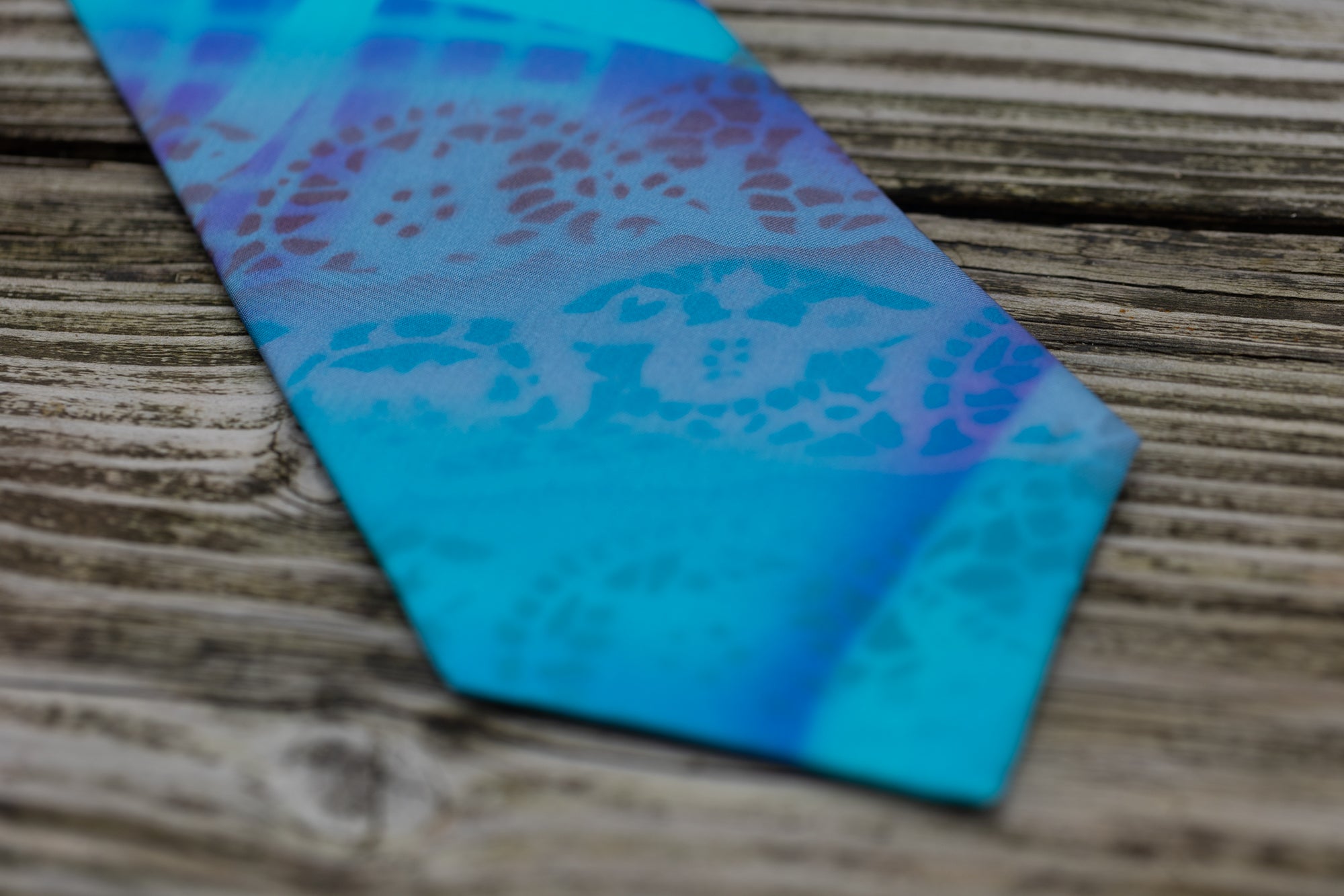 Silt Tie Corfu image 0