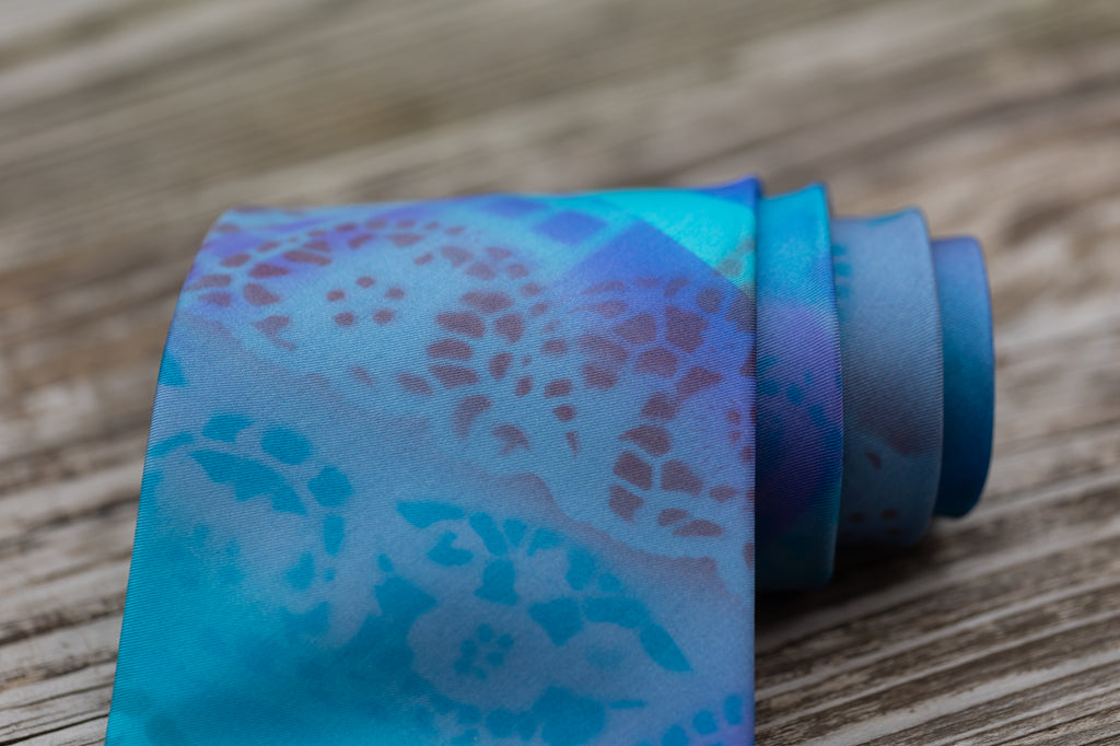 Silt Tie Corfu image 4