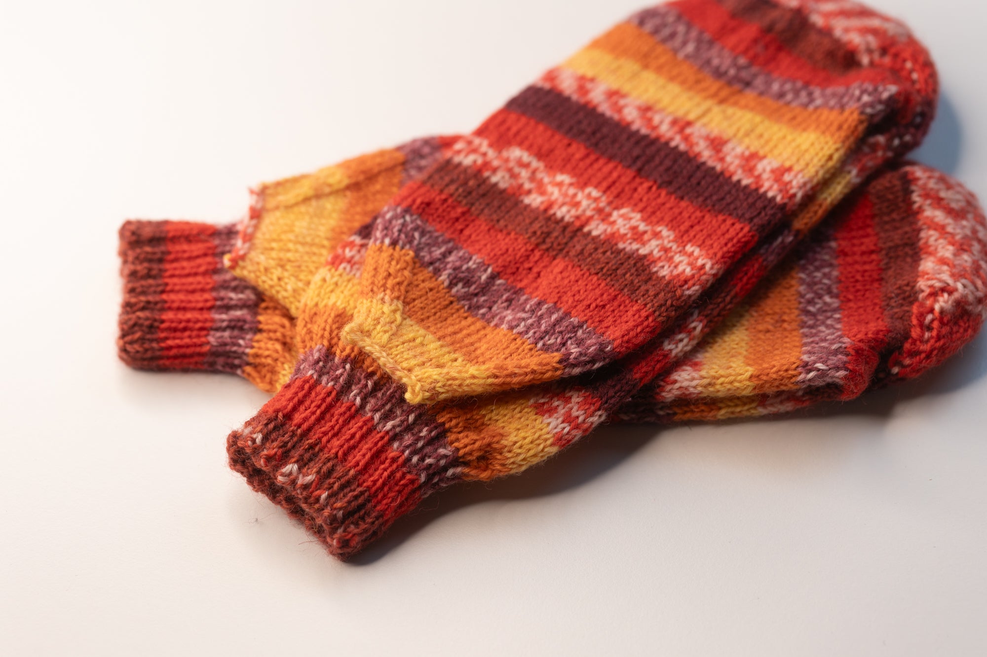 Sock Marigold image 3