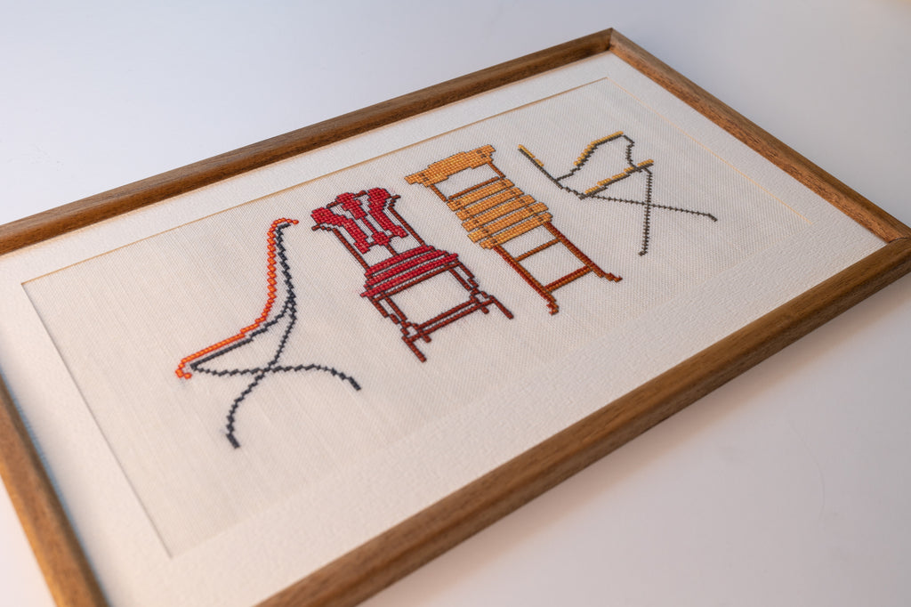 Musterd Chairs image 2