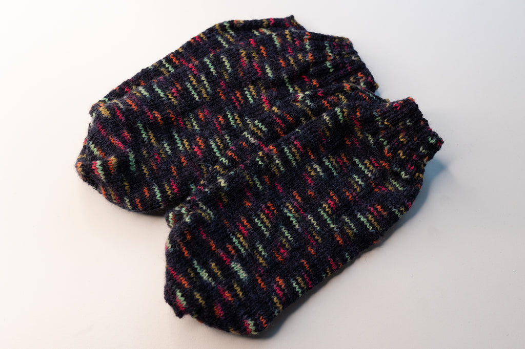 Sock Potpourri image 0