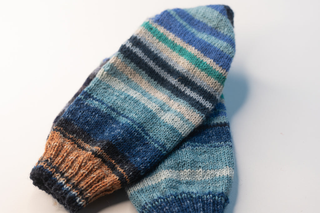 Sock Hellebore image 1