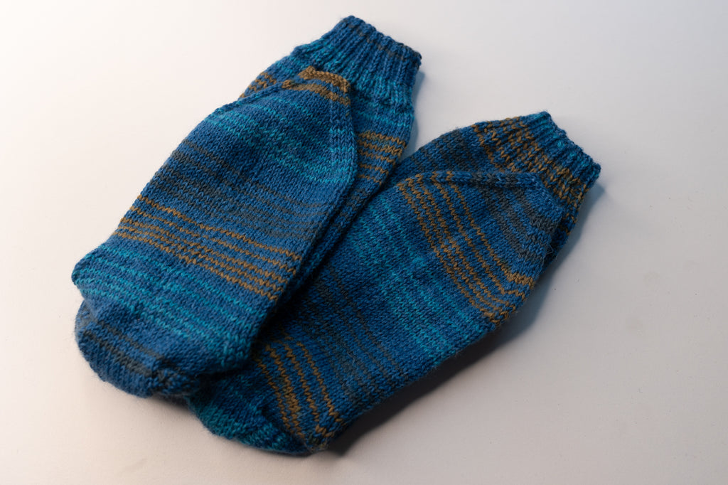 Sock Bluebell image 0