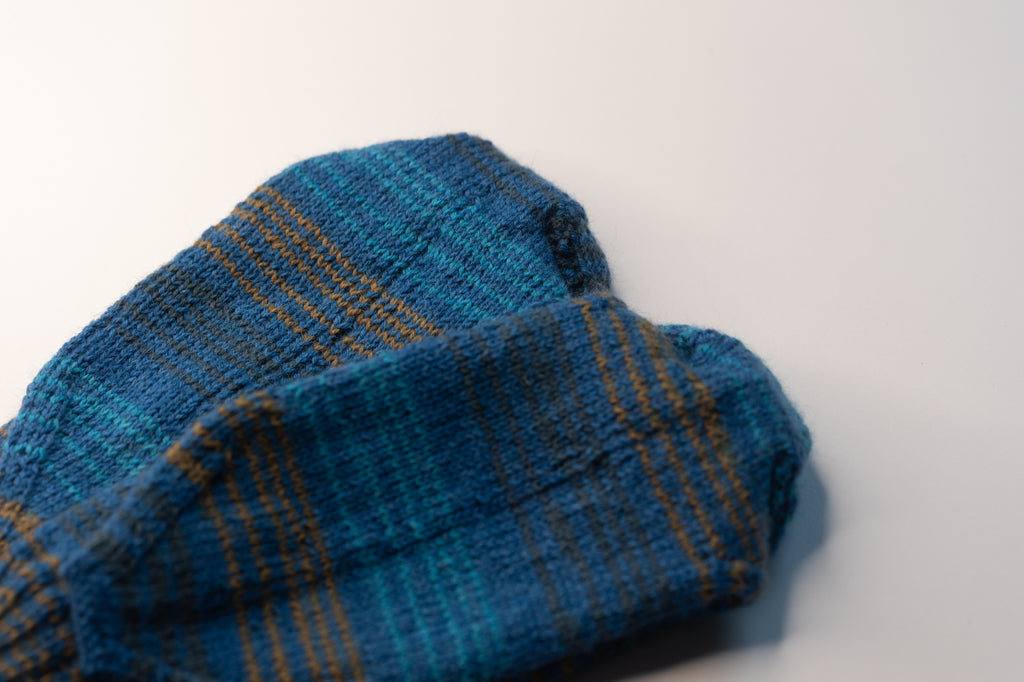 Sock Bluebell image 2