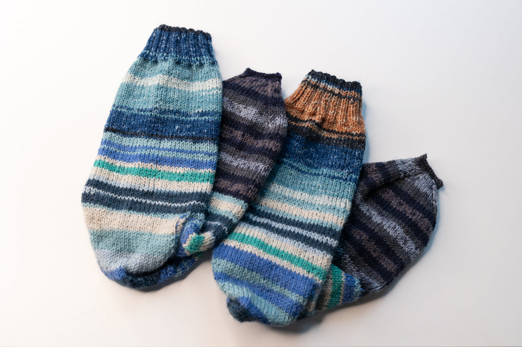 Sock Hellebore image 2