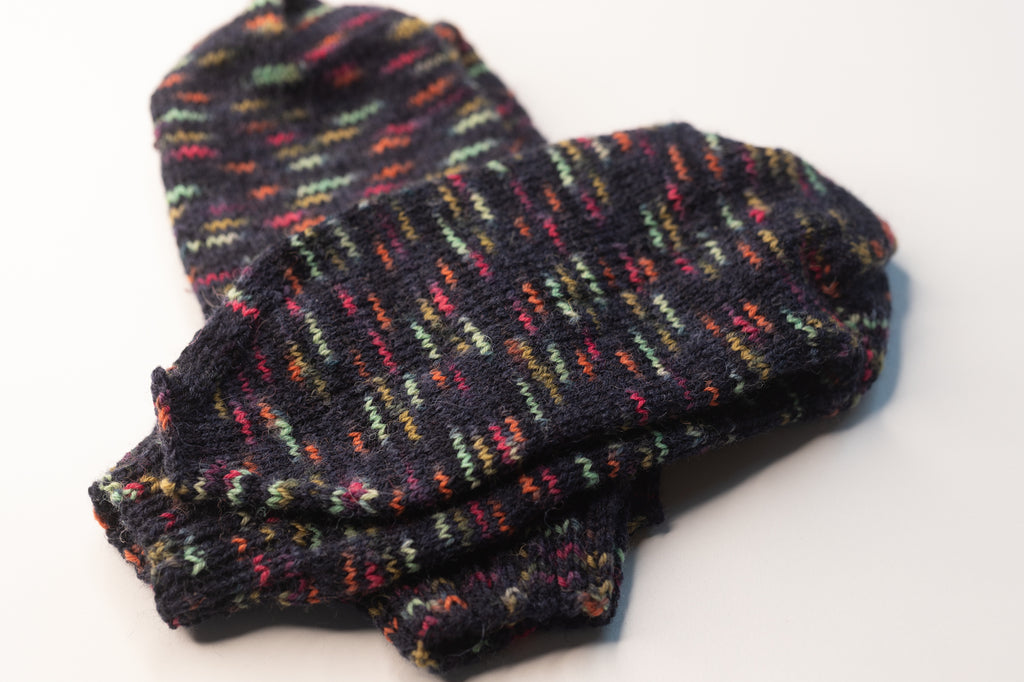 Sock Potpourri image 2