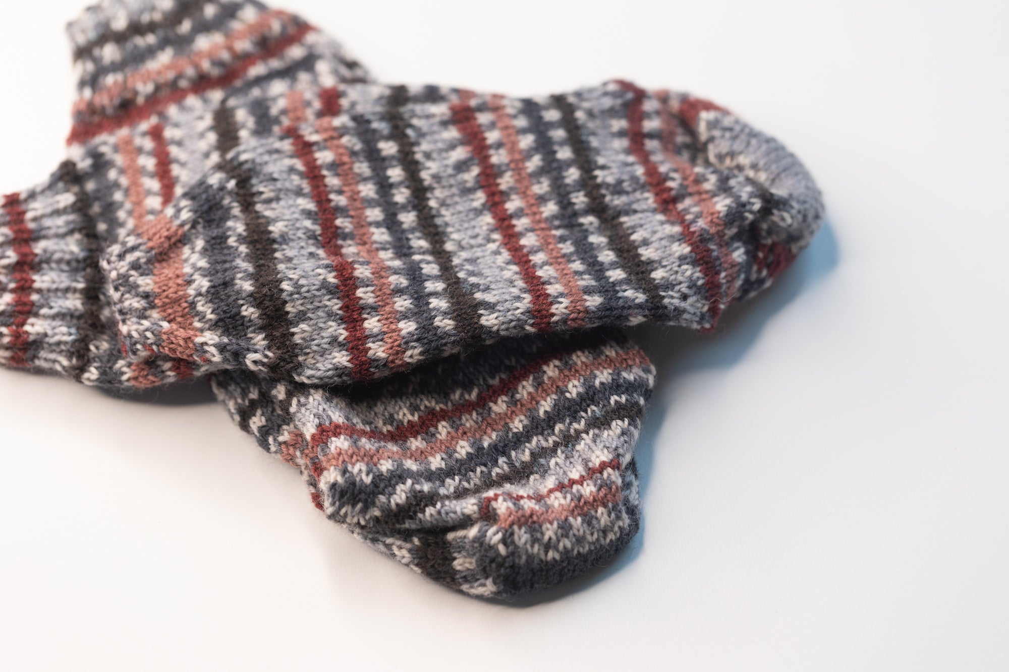 Sock Mistletoe image 1