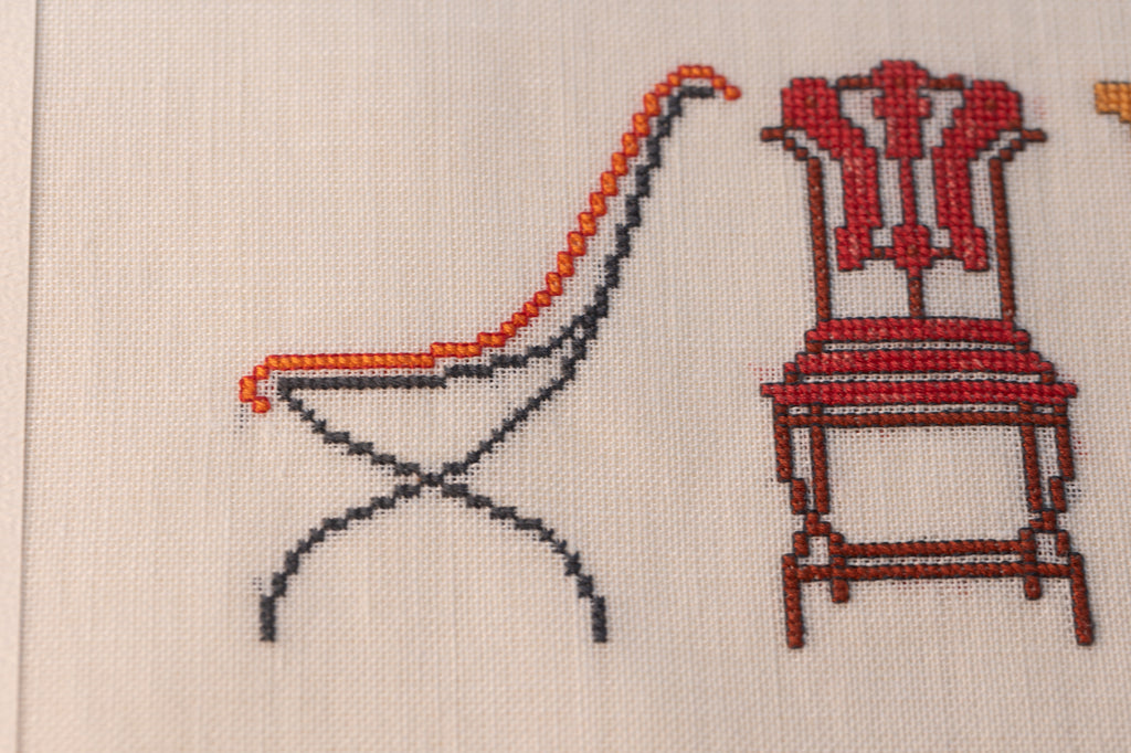 Musterd Chairs image 4