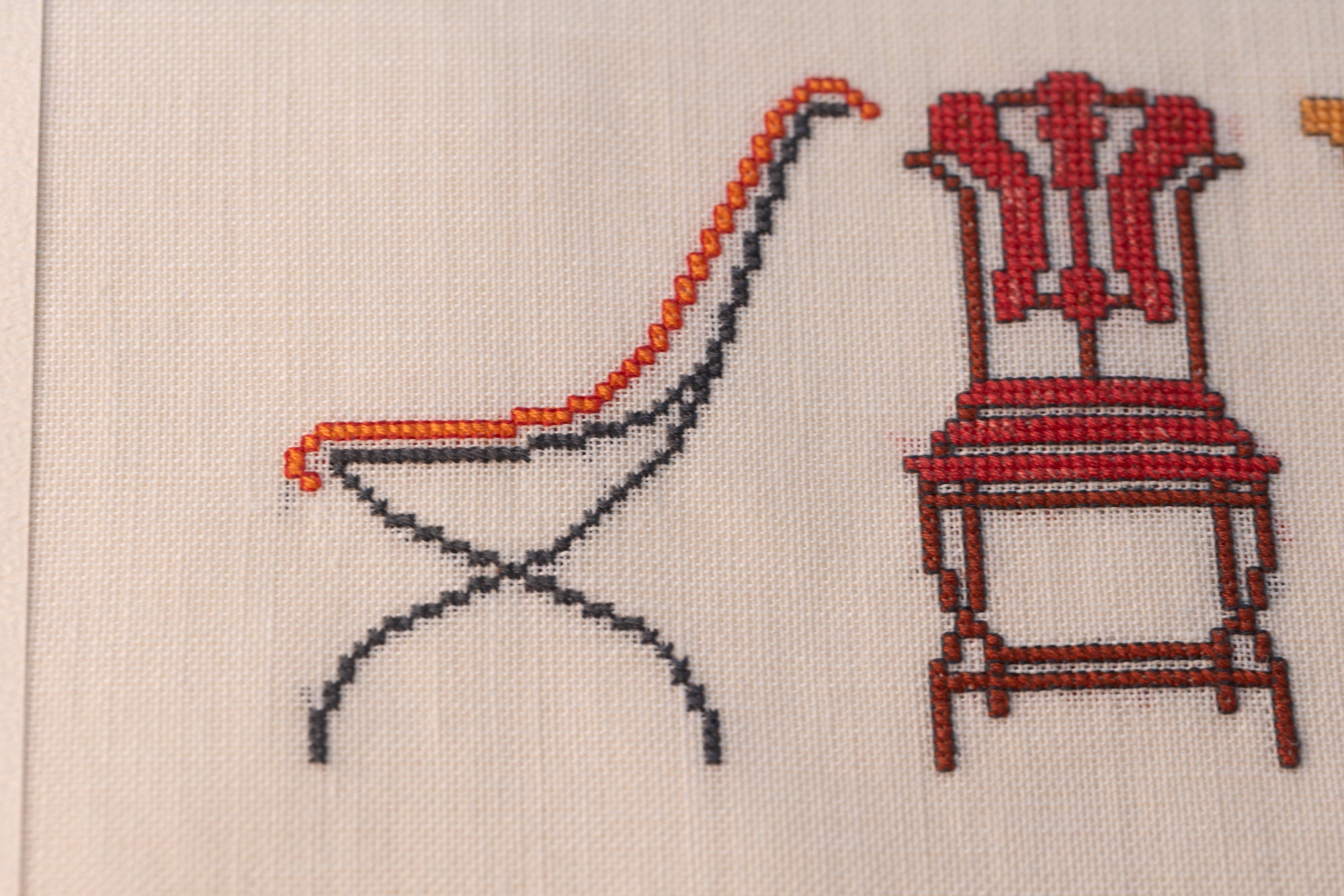 Musterd Chairs image 4