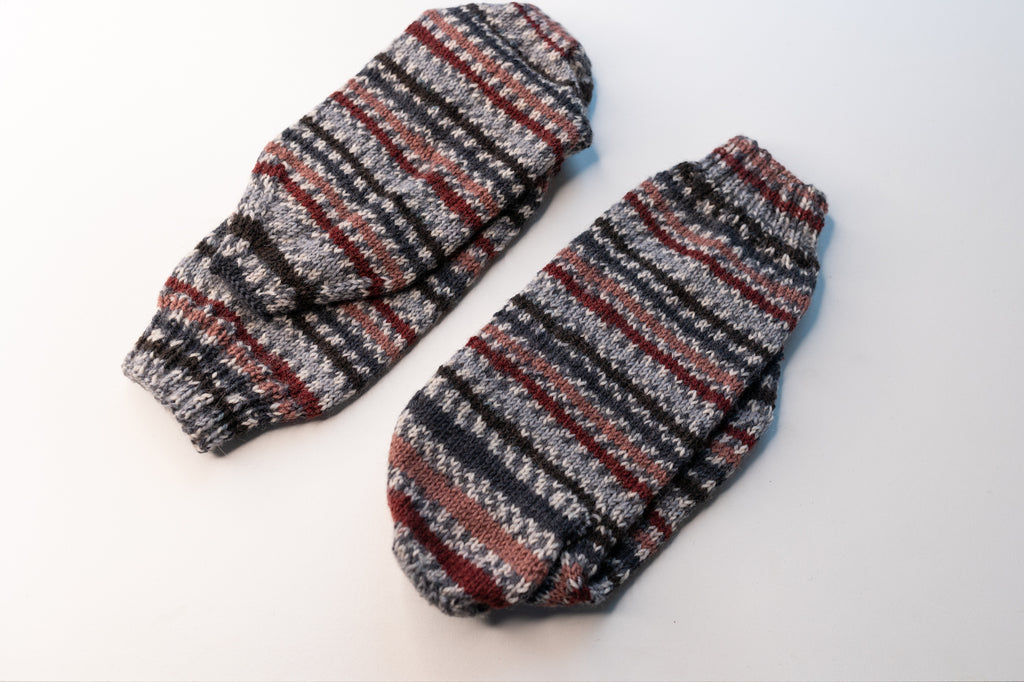 Sock Mistletoe image 2