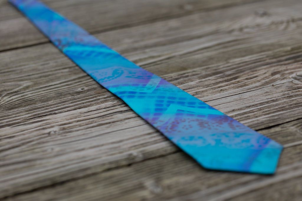 Silt Tie Corfu image 2