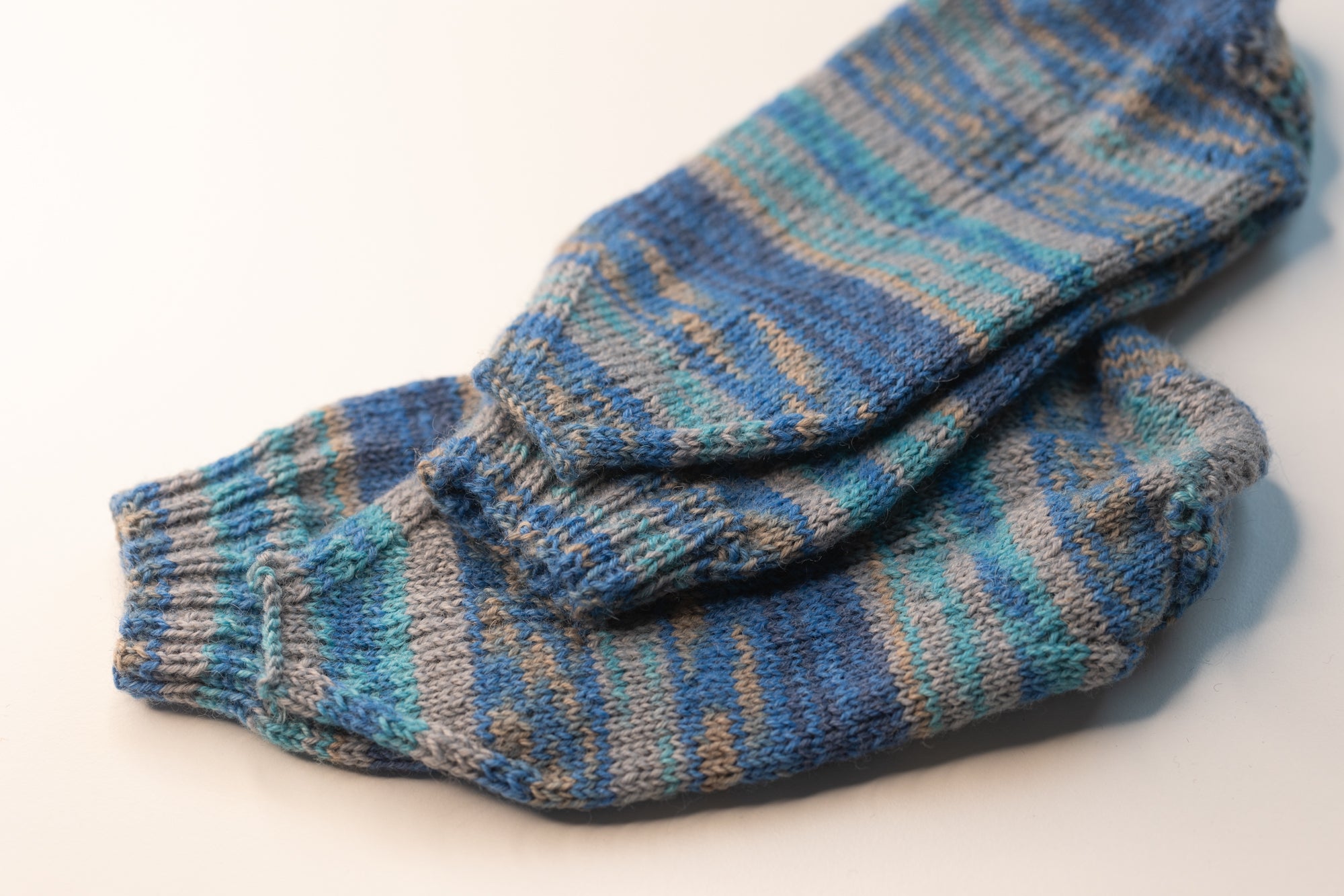 Sock Blueberry image 2