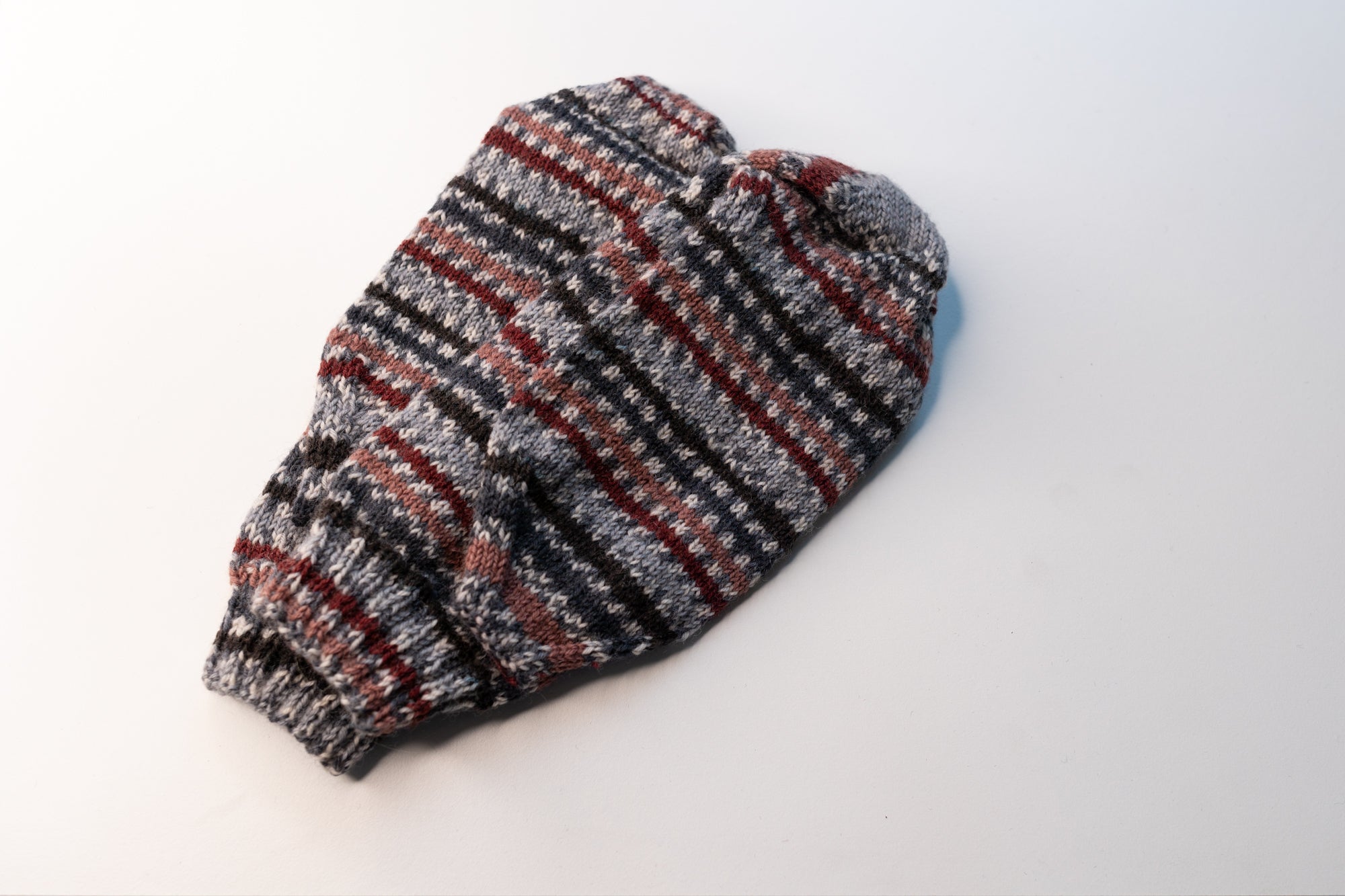 Sock Mistletoe image 0