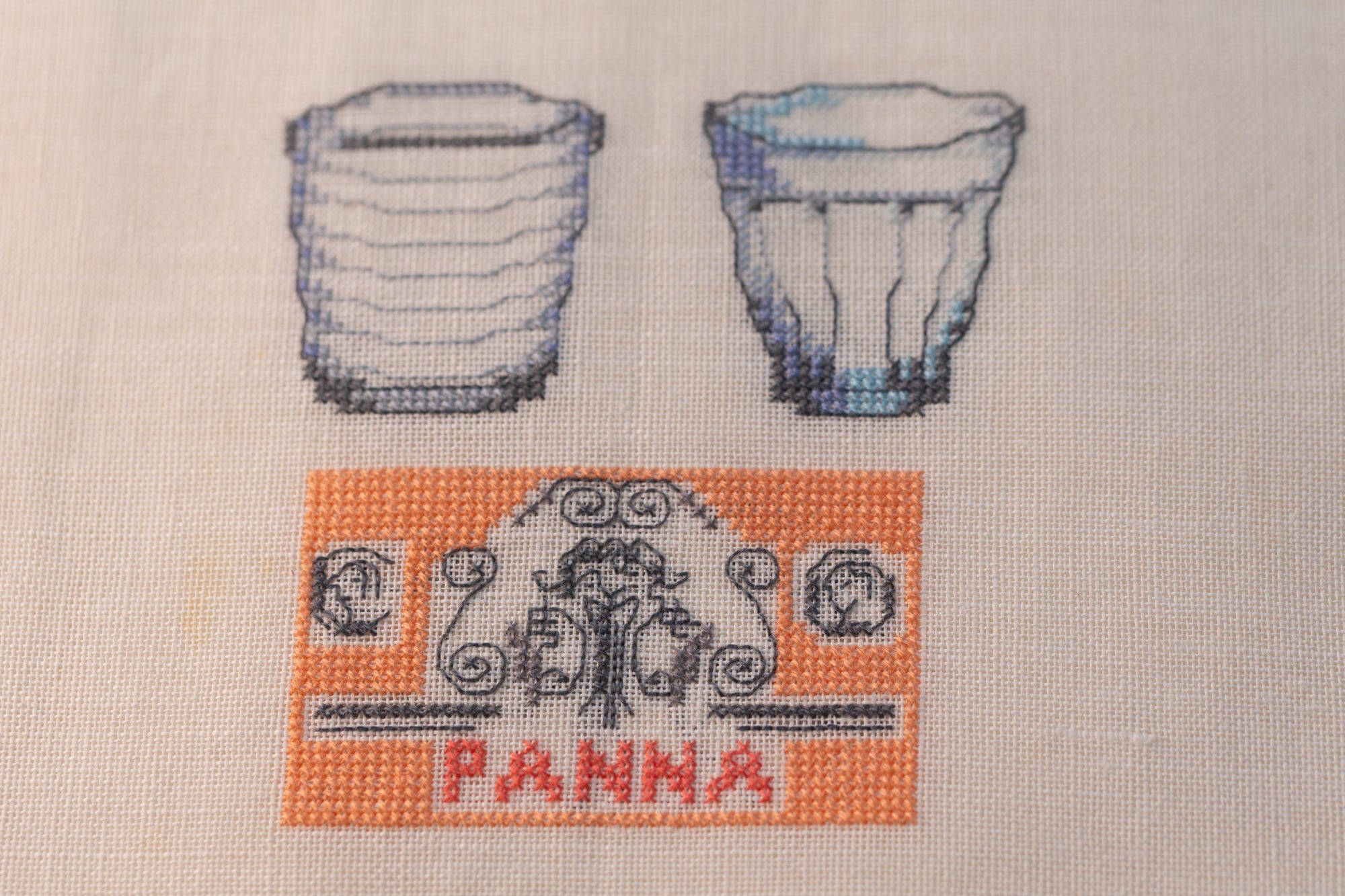 Panna Glasses image 1